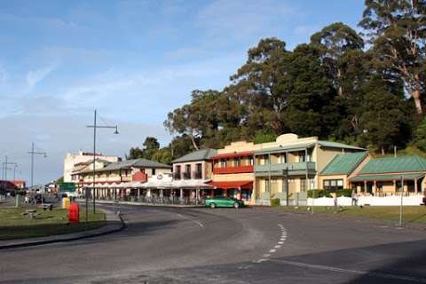 Photo: Banjo's Bakery Cafe Strahan